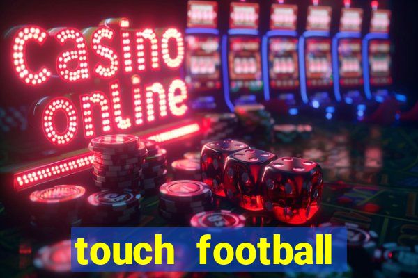 touch football script pastebin